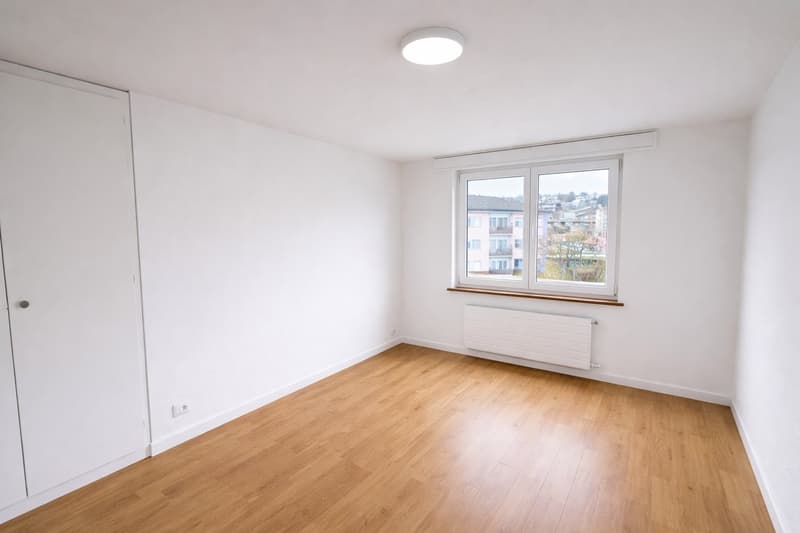Appartamento 3.5 locali luminoso a La Chaux-de-Fonds (2)