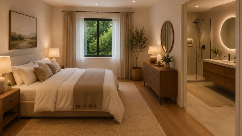 Magnificent villa on plan in the heart of Courtételle (6)