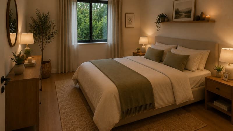 Magnificent villa on plan in the heart of Courtételle (11)