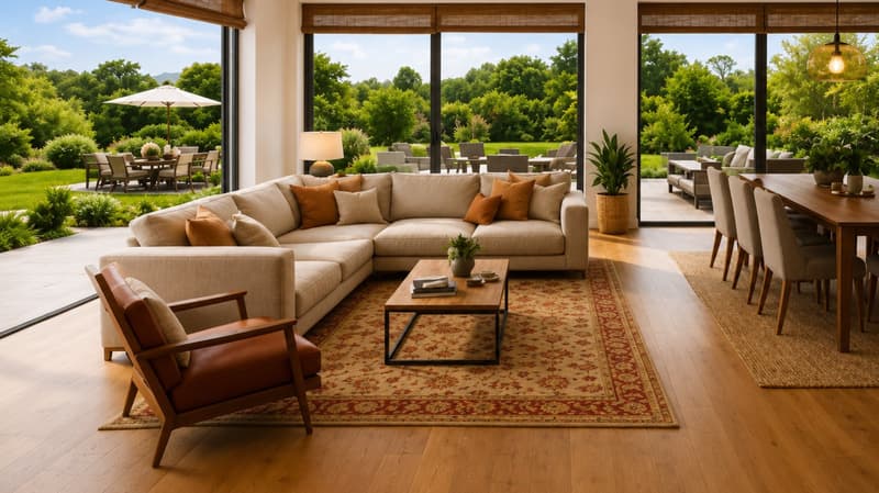 Magnificent villa on plan in the heart of Courtételle (5)