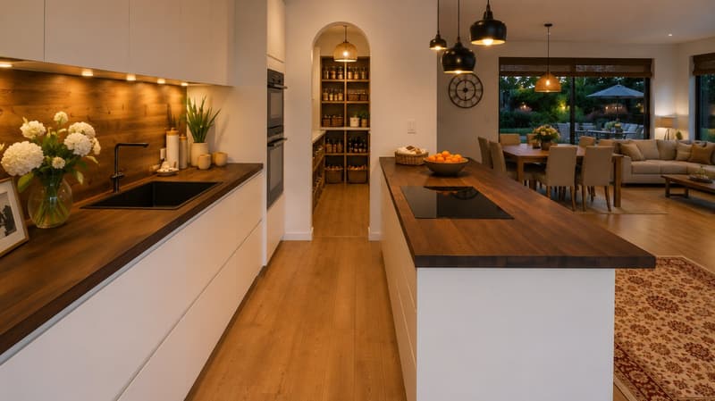 Magnificent villa on plan in the heart of Courtételle (7)