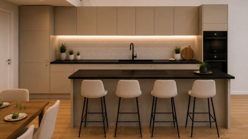 Appartement duplex de 4,5 pièces / vente sur plan (7)