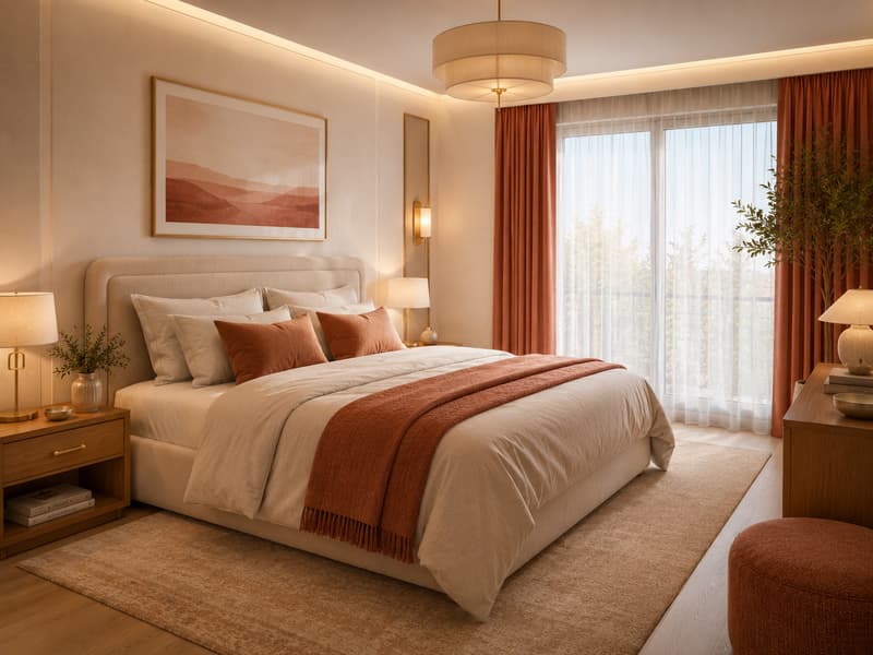 Appartement de 4,5 pièces au rez-de-chaussée (6)