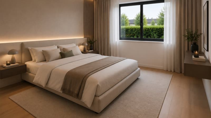 Magnifique duplex 4,5 pièces sur plan – Opportunité rare au meilleur prix (10)