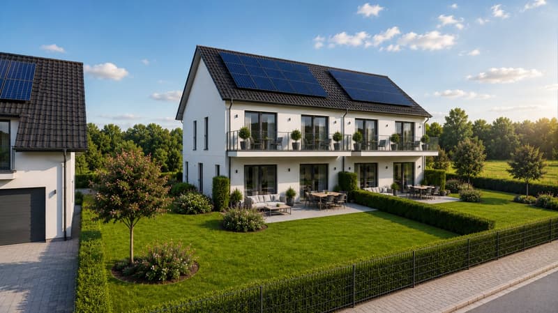 Magnifique duplex 4,5 pièces sur plan – Opportunité rare au meilleur prix (2)