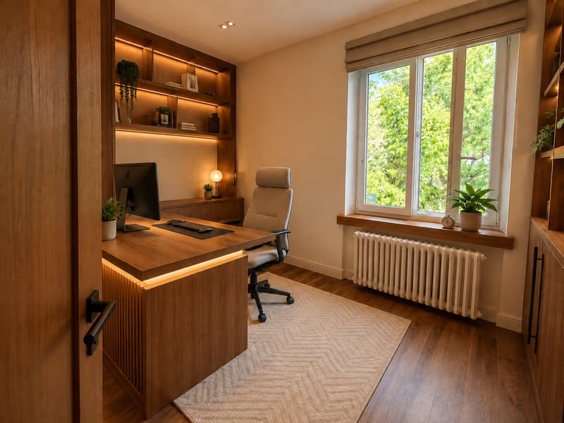 Detached house 5.5 rooms in Neuchâtel – with strong construction potential (10)