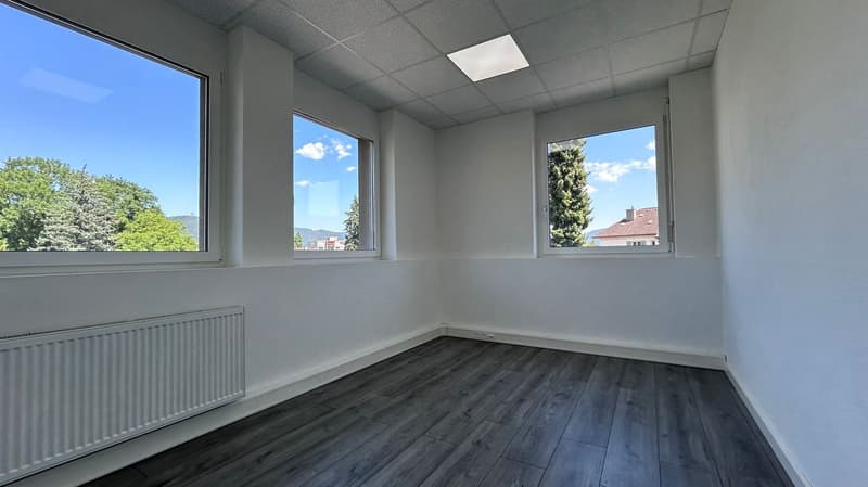 In affitto – Locale commerciale/uffici di circa 62 m² nel centro di Delémont (17)