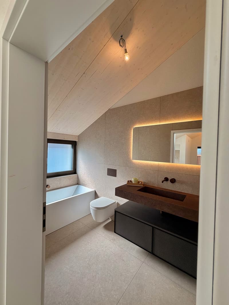 Villa d'exception avec vue imprenable au coeur de Montavon (7)