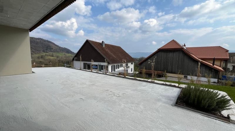 Villa d'exception avec vue imprenable au coeur de Montavon (10)
