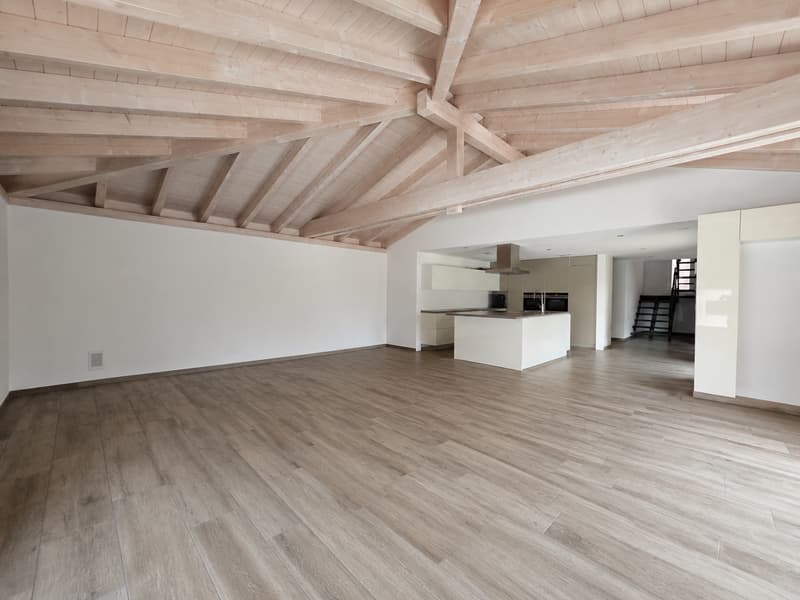 Splendid individual villa with 7.5 rooms, wellness area and pool (4)