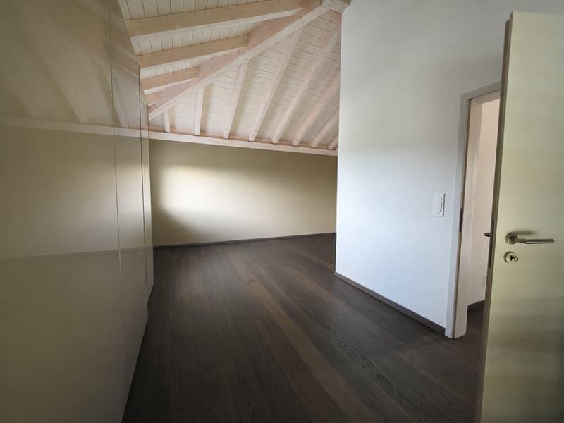 Splendid individual villa with 7.5 rooms, wellness area and pool (11)