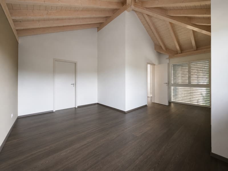 Splendid individual villa with 7.5 rooms, wellness area and pool (13)
