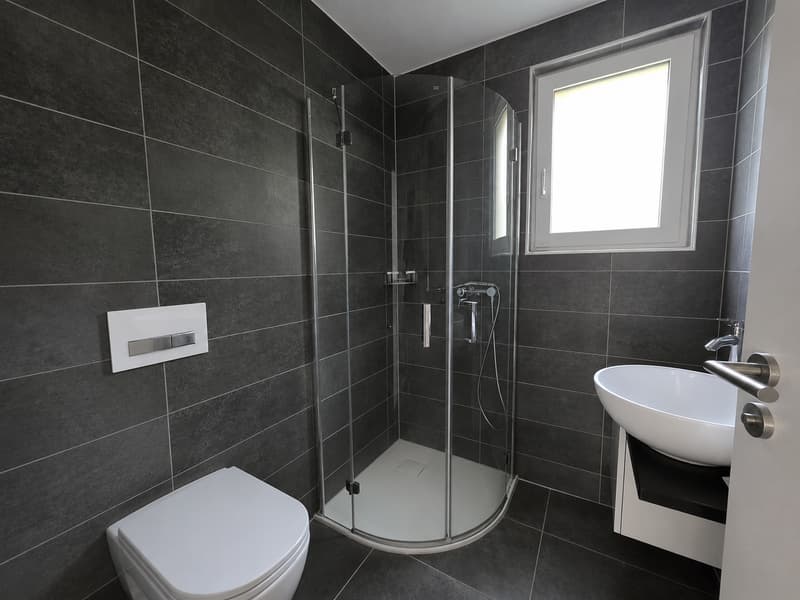 Splendid individual villa with 7.5 rooms, wellness area and pool (23)