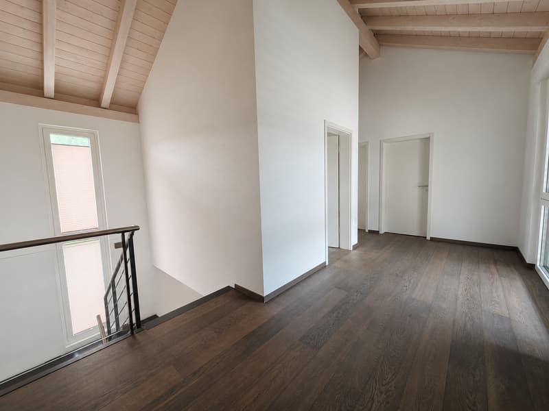 Splendid individual villa with 7.5 rooms, wellness area and pool (10)