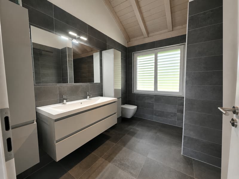 Splendid individual villa with 7.5 rooms, wellness area and pool (22)