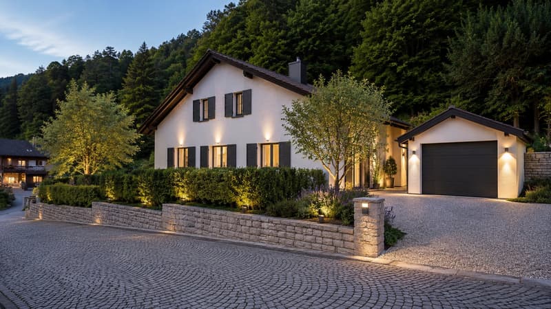 Magnificent Fully Renovated Villa-Project (18)