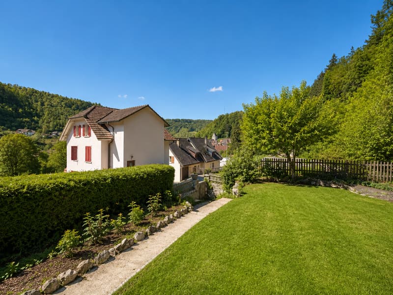 Magnifique Villa entièrement rénovée (17)