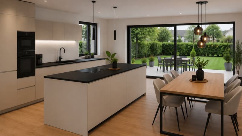 Superbe appartement neuf de 3,5 pièces à un prix exceptionnel ! (3)