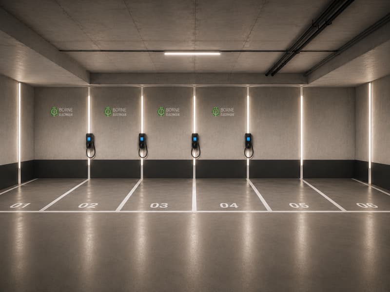 Superbe appartement neuf de 3,5 pièces à un prix exceptionnel ! (12)