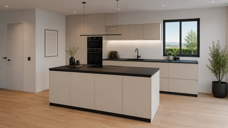 Superbe appartement neuf de 3,5 pièces à un prix exceptionnel ! (7)