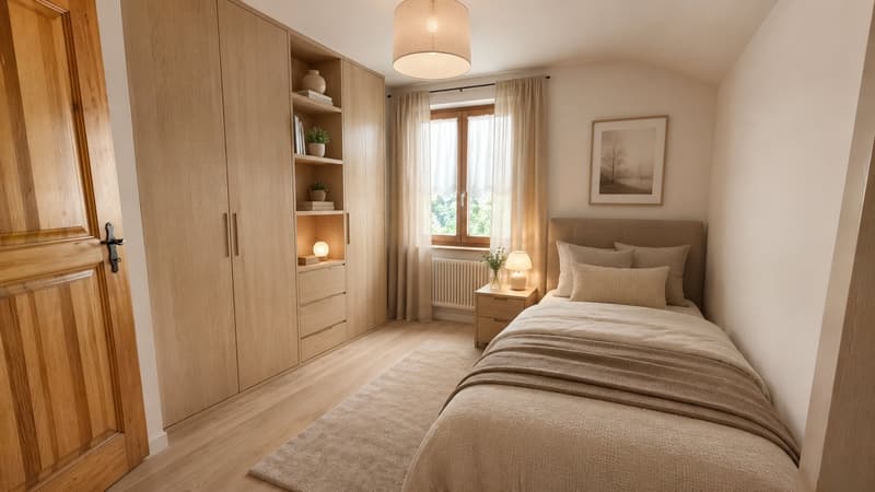 Magnifique villa entièrement rénovée – Charme et confort au rendez-vous ! (13)