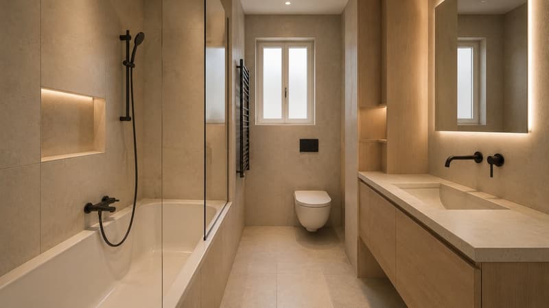 Magnifique villa entièrement rénovée – Charme et confort au rendez-vous ! (7)