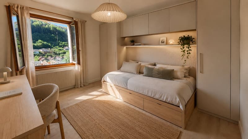 Magnifique villa entièrement rénovée – Charme et confort au rendez-vous ! (11)