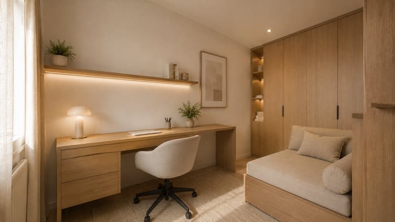 Magnifique villa entièrement rénovée – Charme et confort au rendez-vous ! (6)