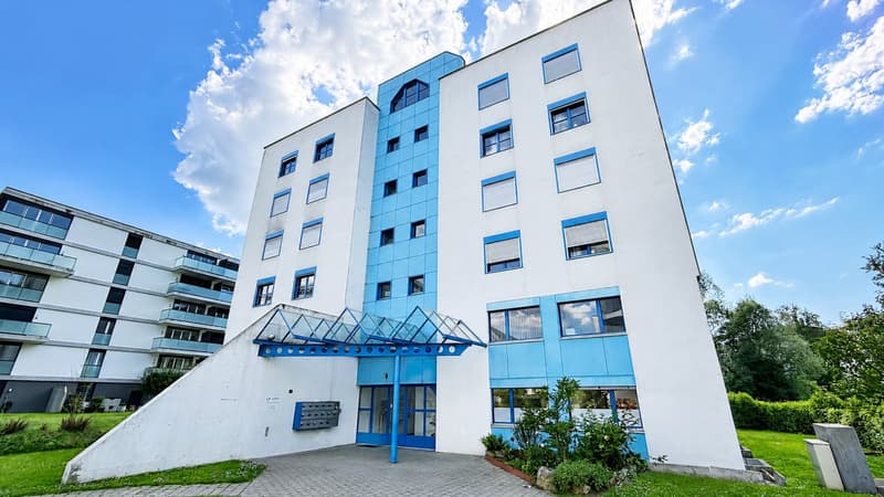 Superbe duplex lumineux de 3,5 pièces dans un emplacement idéal ! (16)