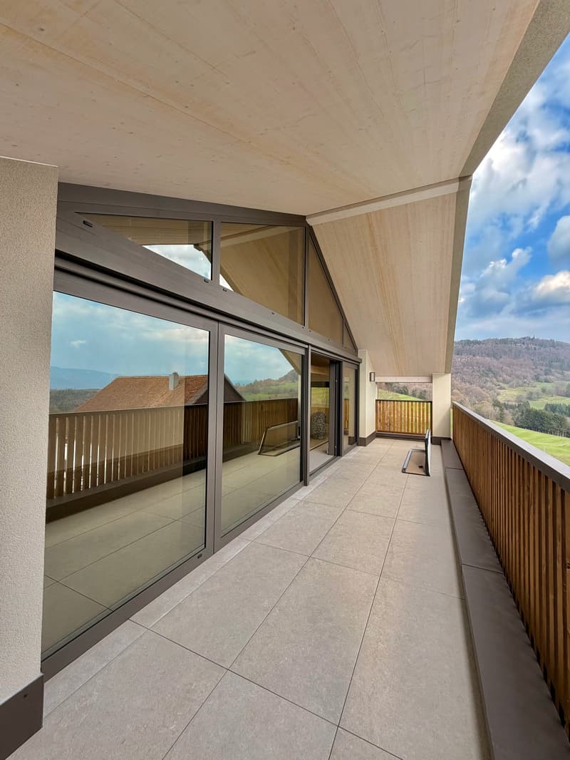 Villa d’exception avec vue panoramique dans un cadre privilégié ! (11)