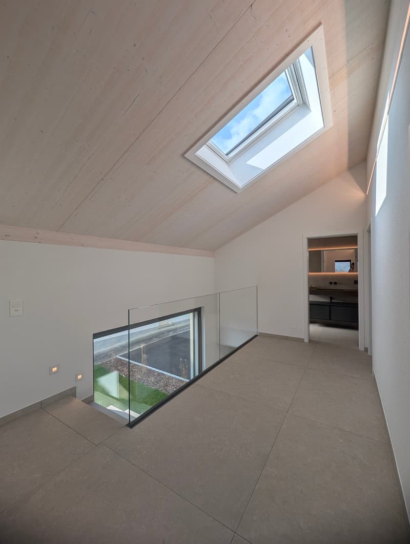 Villa d’exception avec vue panoramique dans un cadre privilégié ! (6)