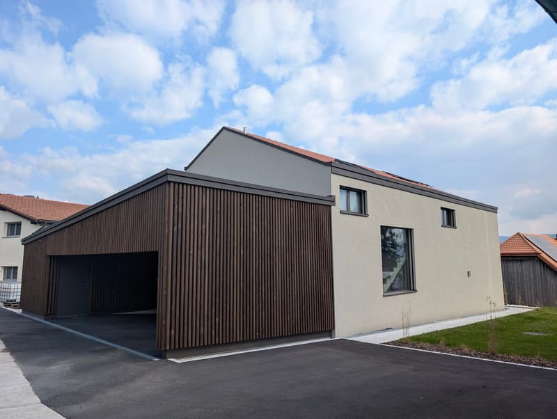 Villa d’exception avec vue panoramique dans un cadre privilégié ! (12)