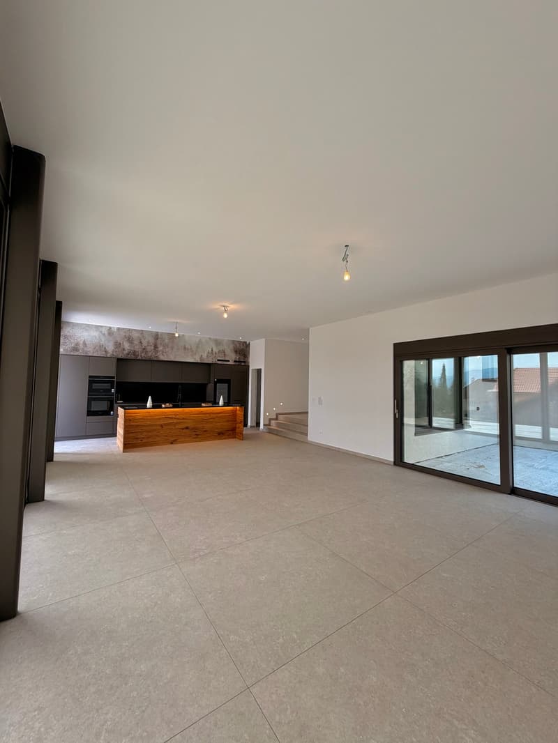 Villa d’exception avec vue panoramique dans un cadre privilégié ! (4)