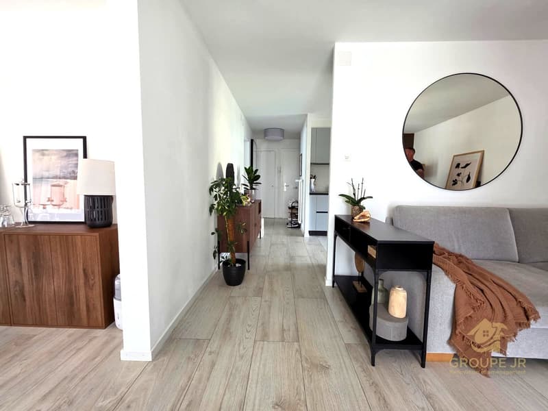 2,5 pièces rénové avec balcon – Coup de cœur assuré (5)