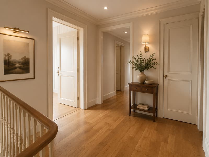 Duplex d’exception 5,5 pièces – Terrasse & vue lac (16)