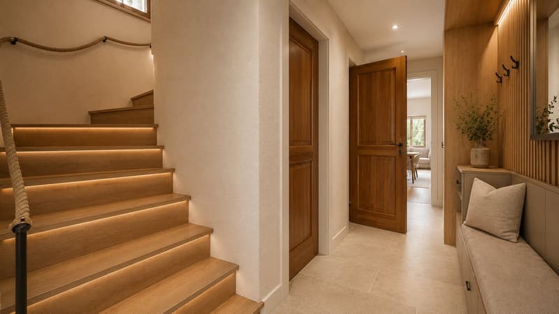 Magnifique villa entièrement rénovée – Charme et confort au rendez-vous ! (8)