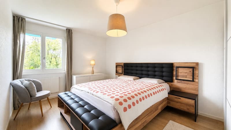 Superbe duplex lumineux de 3,5 pièces idéalement situé (6)