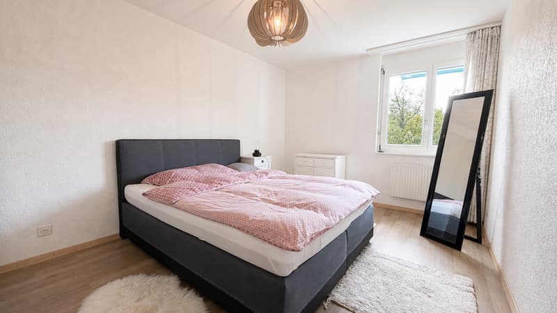 Superbe duplex lumineux de 3,5 pièces idéalement situé (11)