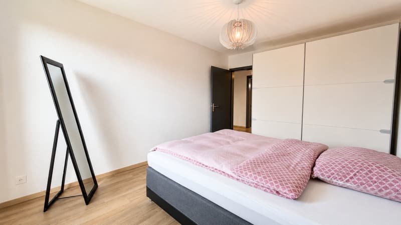 Superbe duplex lumineux de 3,5 pièces idéalement situé (10)