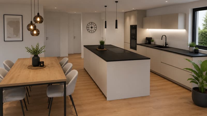 Dernier appartement disponible ! (6)