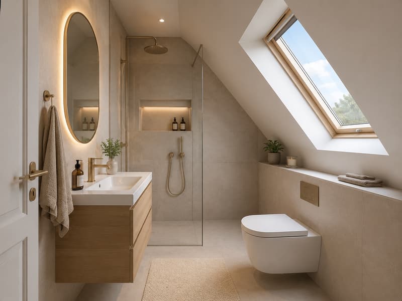 Loft de caractère de 2.5 pièces à Delémont – Disponible immédiatement (4)