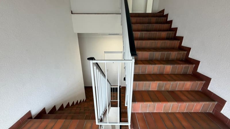 Loft de caractère de 2.5 pièces à Delémont – Disponible immédiatement (10)
