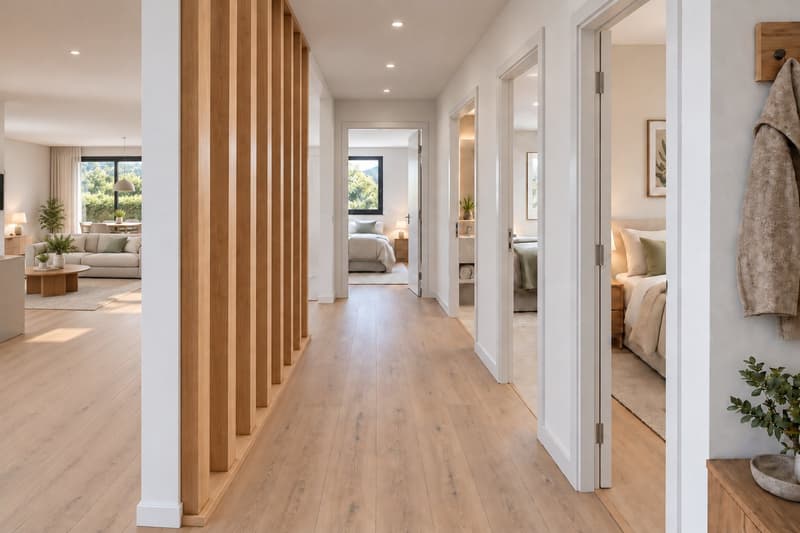 Appartement neuf de 4.5 pièces - Une adresse privilégiée à Delémont (6)