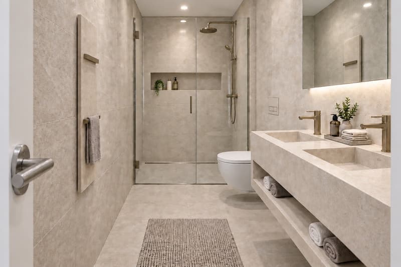 Appartement neuf de 4.5 pièces - Une adresse privilégiée à Delémont (9)