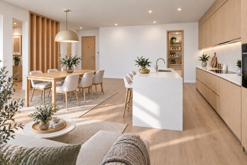 Appartement neuf de 4.5 pièces - Une adresse privilégiée à Delémont (3)