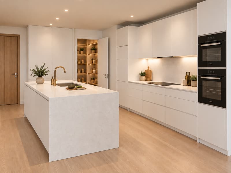 Appartement neuf de 3.5 pièces à Delémont – Une adresse privilégiée au calme (4)