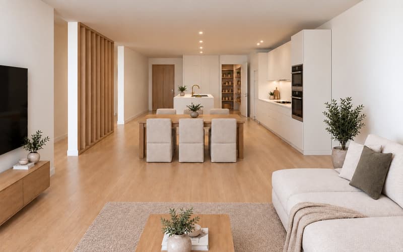 Appartement neuf de 3.5 pièces à Delémont – Une adresse privilégiée au calme (3)