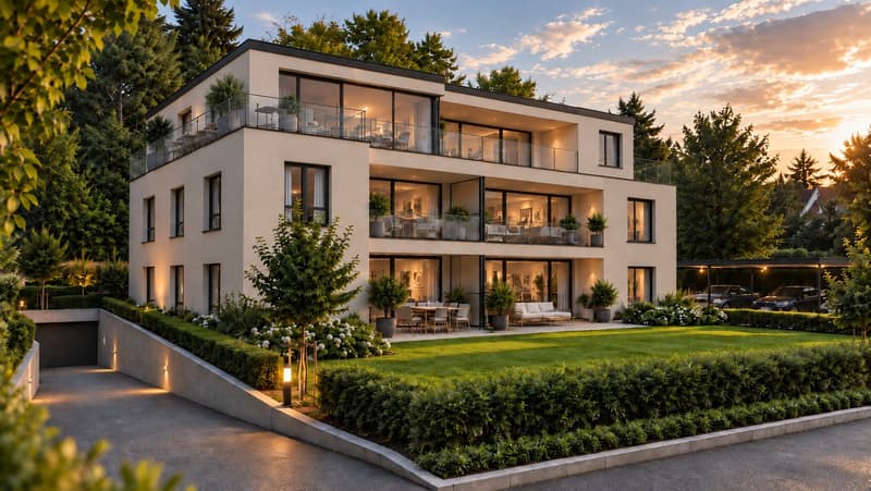 Appartement neuf de 3.5 pièces à Delémont – Une adresse privilégiée au calme (12)