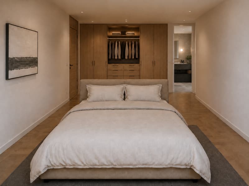 Charmant appartement de 3.5 pièces à Yens – Accessibilité et confort réunis (4)