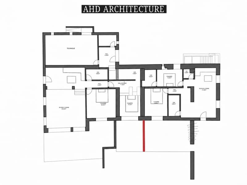Charmant appartement de 3.5 pièces à Yens – Accessibilité et confort réunis (8)